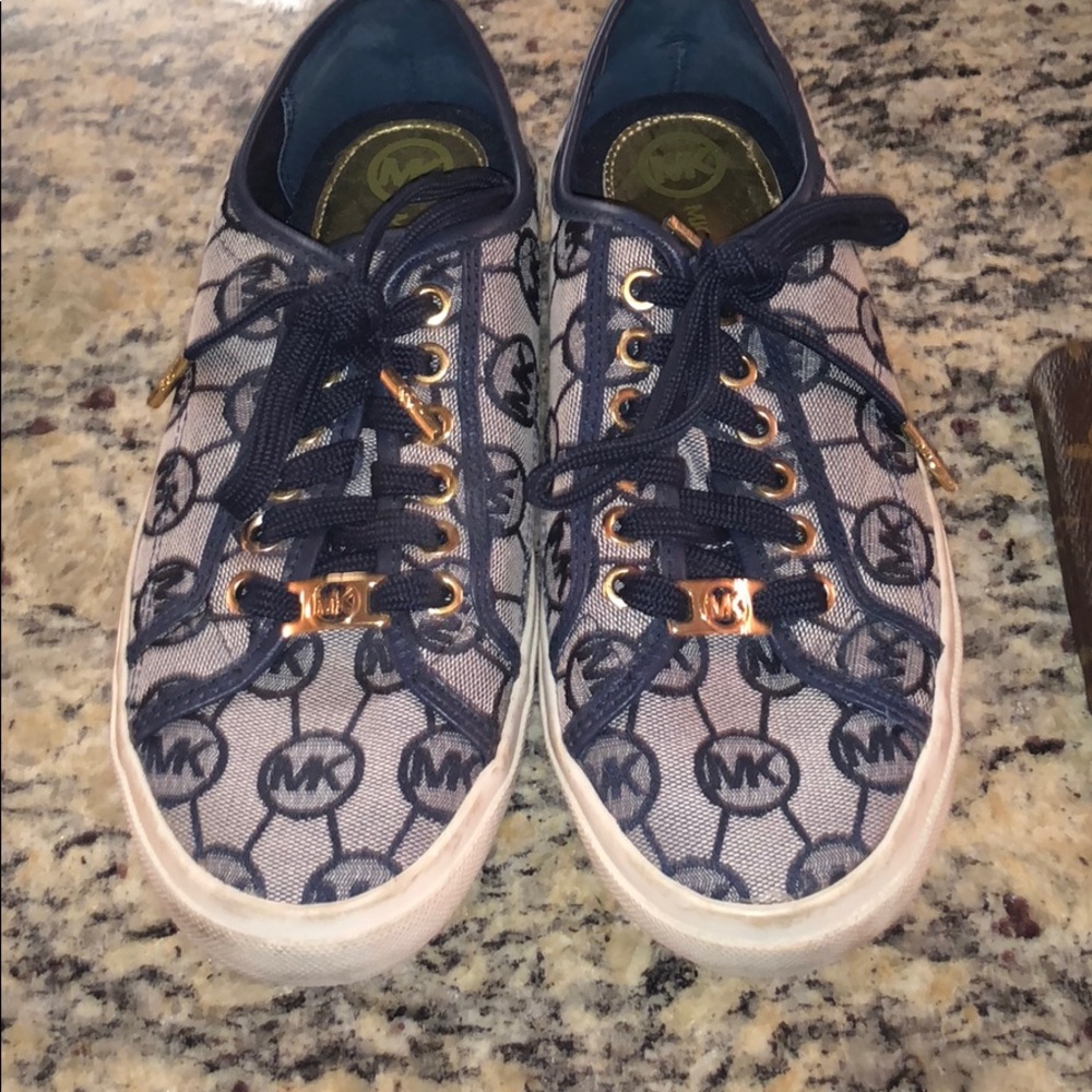 Michael Kors Sneakers
